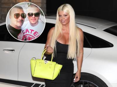  OVO JE OTAC DARINOG DEČKA KOJI SVE FINANSIRA: Drži restorane i zarađuje MILIONE, a Toni se obratio dirljivim riječima! 