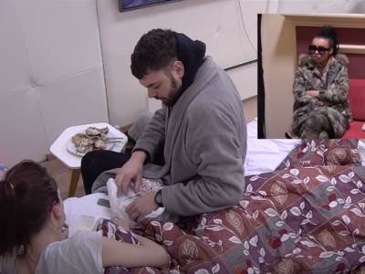  ŽESTOKO OPLELA PO NJIMA: Zerina najstrašnije ocrnila Nadeždu i Tomu, pomenula i njihovo dete! (VIDEO) 