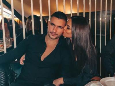  Bojana Rodić trudnoća Mirko Šijan 