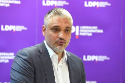  ČEDA JOVANOVIĆ PONOVO U BOLNICI: Provjere su u toku, lider LDP-a se ne osjeća dobro 