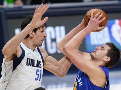  JOKIĆ JE UBEDLJIVO NAJBOLJI IGRAČ NBA KAD JE GUSTO: U poslednjih 10 sekundi meča ne greši! 