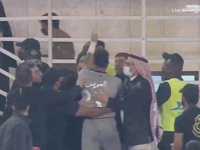  vladan-milojevic-sukob-tuca-golmana 