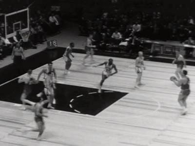  BIO JE PRVI SA OVIH PROSTORA U NBA, STIGAO PRAVO IZ RATA: Postao je legenda Čikaga, a igrao je samo  