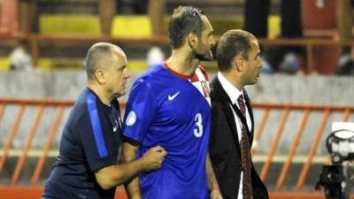  Šta ubija hrvatski nogomet? 