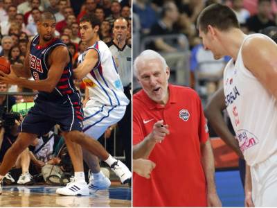  JOKIĆ JE NOTIM DANKAN: Legendarni centar San Antonija nahvalio "Džokera", Nikola mu je omiljeni NBA  