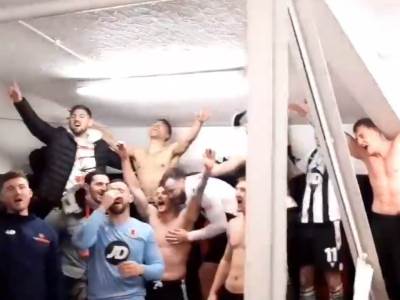  E, ZATO VOLIMO FUDBAL, OPET SE ORILA ADEL! Heroji najromantičnijeg takmičenja sad izbacili i Runija (VIDEO) 