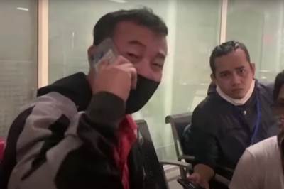  "IZGUBIO SAM TROJE DECE I ŽENU": Očajne porodice putnika iz aviona koji se srušio kod Džakarte 