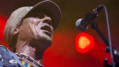  Manu Chao opet na EXIT festivalu! 
