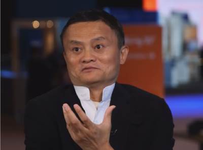  GDJE JE NESTAO DŽEK MA: Potraga za kineskim milijarderom, osnivača "Alibabe" nema već nedeljama! 