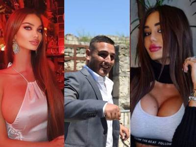  NJEMCI IH RASKRINKALI - HVALE SE LAŽNIM ROLEKSIMA DA BI IZGLEDALI BOGATO: Domaće zvijezde nose kopije skupocjenog sata! 