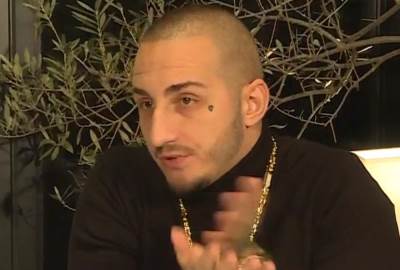  bila je to teška bolest vuk mob o gubitku oca 