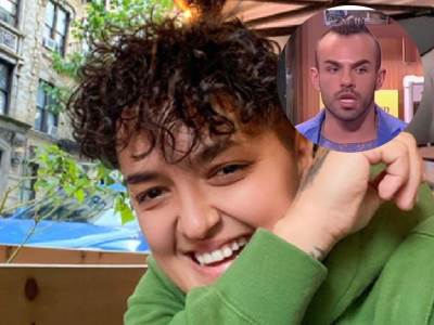  ON JE BIVŠI I JEDINI JAVNI DEČKO MARIJE ŠERIFOVIĆ: Gledali smo ga i na Evroviziji, a evo kako sada izgleda! (FOTO) 