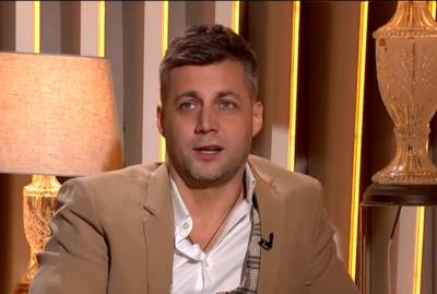  BOKI LEKSINGTON OTVORENO O IZBEGLIŠTVU I GUBITKU OCA: U ratu ga je pogodio snajper i 25 godina bio NEPOKRETAN! (VIDEO) 