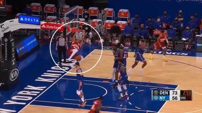  /nba-rezultati-nikola-jokic-dabl-dabl-njujork-denver-fotografije 