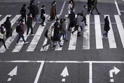  RAZORAN ZEMLJOTRES POGODIO JAPAN:  Jačina preko 7 Rihtera, epicentar kod Fukušime, strah od cunamija 