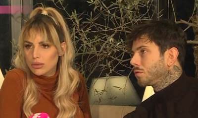  LJUPKA RAZBIJA KOLA, JA IZBACUJEM IZ STANA: Iva Grgurić progovorila o raskidu sa Filipm! Objasnila s 