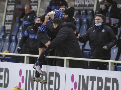  RAT U ATALANTI: KAPITEN NA INSTAGRAMU ODGOVARA TRENERU: Kači snimke, dokazuje taktičku neporavdanost 