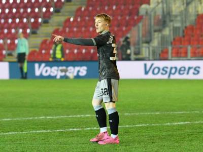  REKLI MU DA VIŠE NEĆE HODATI, 18 MESECI PROVEO U KOLICIMA: Napravio je čudo i zaigrao u FA kupu! 