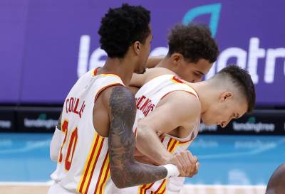  DOBRE VESTI! BOGDAN JE NA PARKETU 