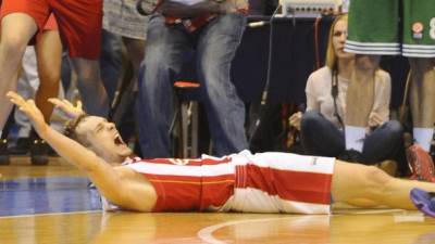  Koš karijere Jake Blažiča! 