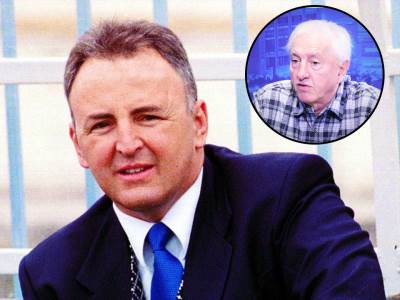  KAKO SU PROLAZILI NOVINARI KOJI SU PISALI O ARKANU: Marića je šamarao, tjerao je fotografa da skače sa trećeg sprata... 