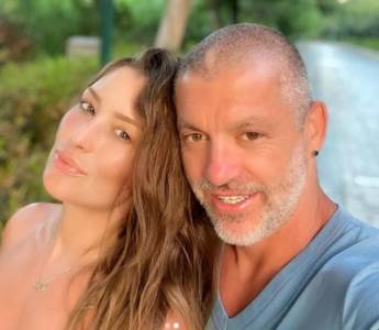  NIKOLA LAZETIĆ JE 12 GODINA U SKLADNOM BRAKU: Prvi put govorio otvoreno o ljubavi sa Sonjom, evo koj 