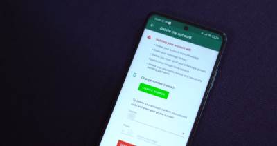  KAKO IZBRISATI WHATSAPP NALOG: Krajnje je vreme da to uradite, inače će se Facebook okomiti na vašu  
