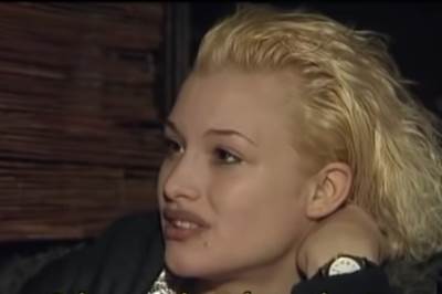  U FILMU "VIDIMO SE U ČITULJI" JE ŽELJELA SLAVU: Danas je udata za fudbalera, a pogledajte kako sada izgleda! FOTO 