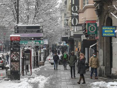  U Srbiji u poslednja 24 h preminulo 29, novozaraženih 2.142 