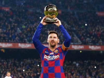  TO MOŽE SAMO LEO MESI - NAJBOLJI PLEJMEJKER DECENIJE: IFFHS objavio - Modrić na 3. mestu, Ronaldo daleko iza! 