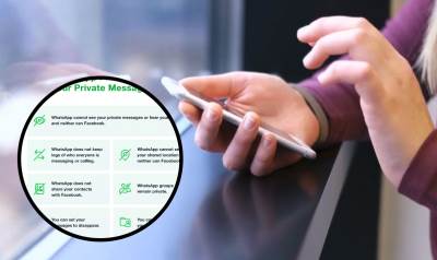  UHVAĆENI U LAŽI: Kažu da nas ne prate, ali to ipak čine! Korisnici masovno BRIŠU APLIKACIJU 