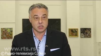  SRBIN OJADIO KOMPANIJU MARVEL ZA 750 miliona $: Novac uložio u projekat besplatnih udžbenika u Srbiji 