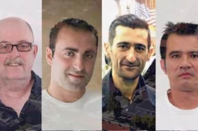  SRBI NAPRAVILI MASAKR U HOLANDIJI: Otac i dvojica sinova izvršili četvorostruko ubistvo u prodavnici, motiv NEPOZNAT 