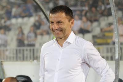  MIROSLAV ĐUKIĆ DOBIJA NOVI POSAO U ŠPANIJI? Bivši trener Partizana kandidat za "gašenje požara" 