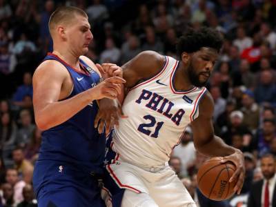  "PRE BIH IZABRAO EMBIDA NEGO JOKIĆA": Američki novinar se izblamirao, navijači ga "čereče" na Tviteru! 