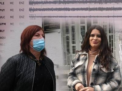  SEIZMIČKA TIŠINA U CRNOJ GORI: EVO KAKVO JE STANJE SA ZEMLJOTRESIMA KOD NAS (VIDEO) 