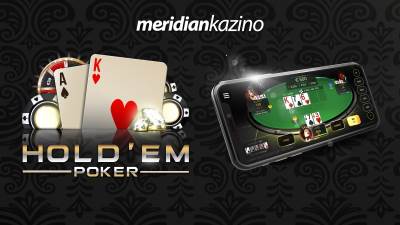  Texas Hold’em – najbolja pokeraška igra svih vremena na klik od tebe 