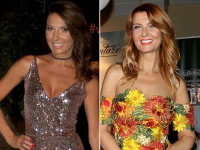  NE POSTOJI ŠANSA DA SE POMIRIM SA SANJOM MARINKOVIĆ: Nakon 25 godina, Vesna Dedić stavila tačku na odnos sa voditeljkom 