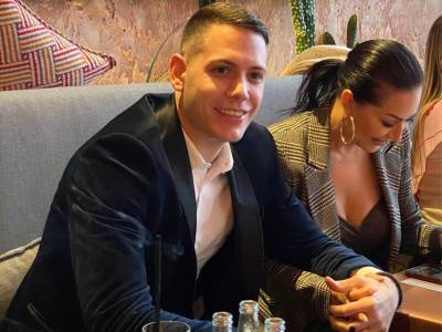  ISTINA O ODNOSU CECINOG DEČKA I NJEGOVE BIVŠE: Bili su kratko u braku, imaju ćerku, a evo i kako se slažu 