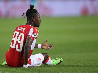  ricmond boaci potigao drugi pogodak  u ovoj godini 