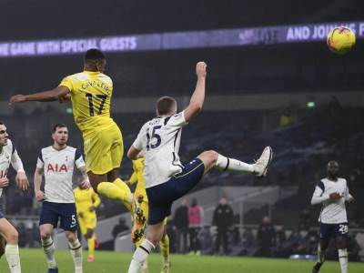  FULAM BEZ MITRA ZAUSTAVIO MURINJA: Totenhem je bleda senka tima sa početka sezone! 