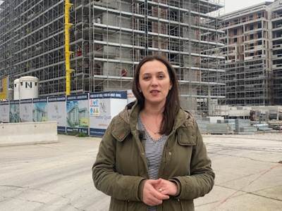  KADA ĆE CITY KVART POSTATI NASELJE PO MJERI ČOVJEKA? 