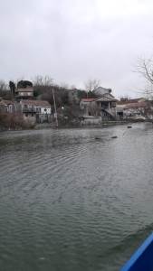  STIJOVIĆ OBEĆAO POMOĆ I PODRŠKU MJEŠTANIMA Žabljaka Crnojevića 