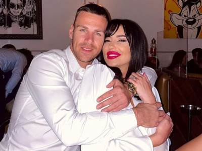  Katarina Grujić i Marko Gobeljić postali su roditelji 