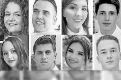  POZNAT KONAČAN UZROK NEZAPAMĆENE TRAGEDIJE U POSUŠJU: Trovanje ugljenmonoksidom je u smrt odvelo 8 mladih ljudi! 