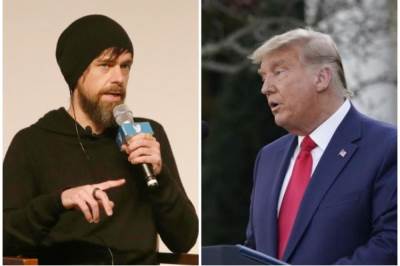  ŠEF TVITERA O BLOKIRANJU TRAMPA: To je naš neuspeh da promovišemo zdrav razgovor i opasan presedasn po pitanju moći! 