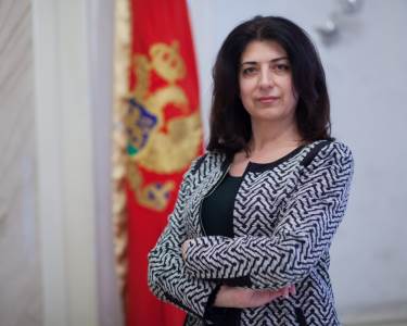  DANIJELA PAVIĆEVIĆ direktorica Službenog lista 