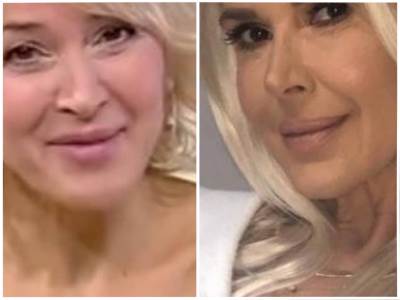  ŠOK FOTKA OLIVERE JOVIĆEVIĆ! Instagram gori zbog slike seksi voditeljke - pogledajte kako je nekada izgledala! 