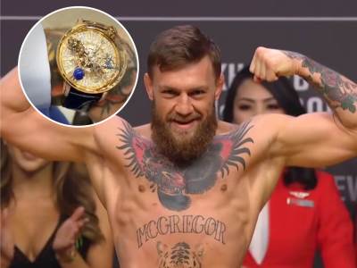  KONOR DAO 2,2 MILIONA ZA SATOVE: Jedan ima 550 dijamanata, drugi krije ''bezobraznu'' tajnu! 