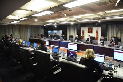  Nacionalni savjet za borbu protiv korupcije: TUŽILAČKE ZAKONE MIJENJATI PO PREPORUKAMA VENECIJANSKE KOMISIJE 